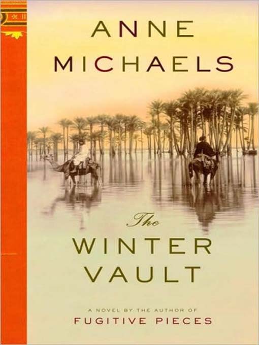 Title details for The Winter Vault by Anne Michaels - Available